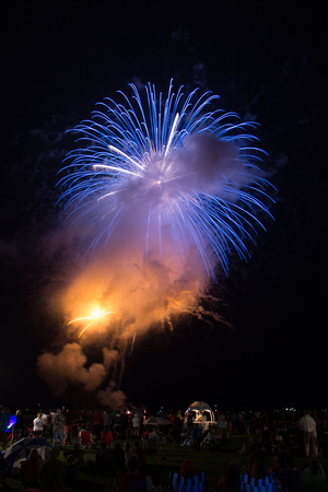 Burlington-Fireworks-7